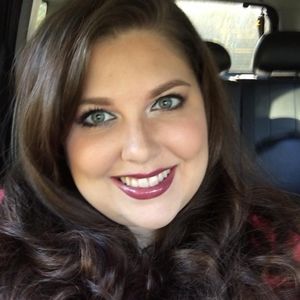 Meet your Posher, Whitney