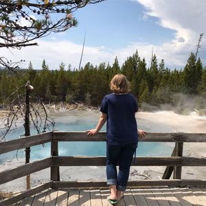 Meet your Posher, Racheal