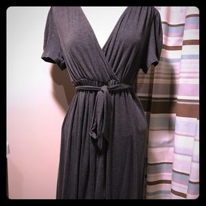 Nice Maternity Dress!