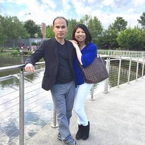 Meet your Posher, Phong cầm
