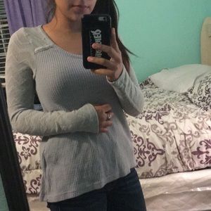 Lucky brand long sleeve