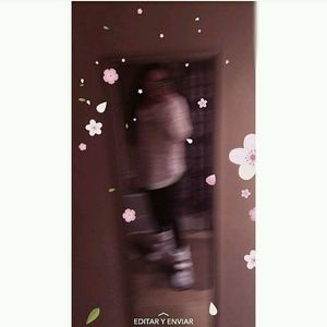 Meet your Posher, Alison