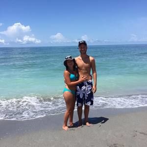 Meet your Posher, Anthony