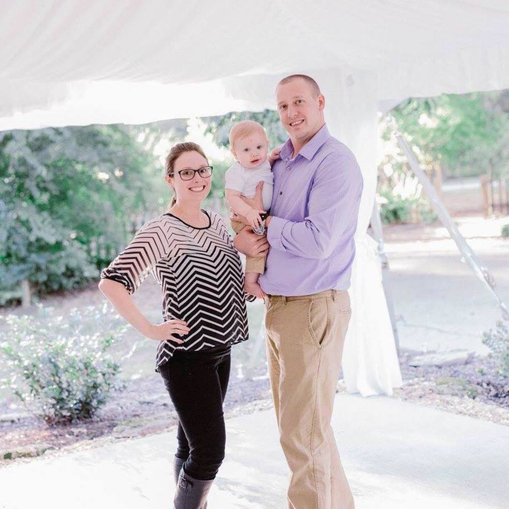 Meet your Posher, Tiffany