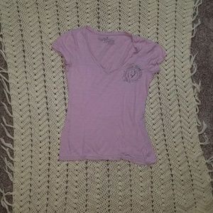 American Eagle top