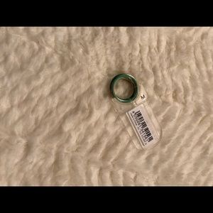 Set of Old Navy rings