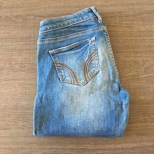 Hollister Jeans 3 Long