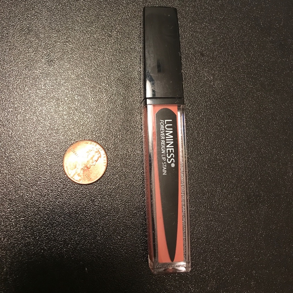 Luminess forever reign lip stain (bundle to save)
