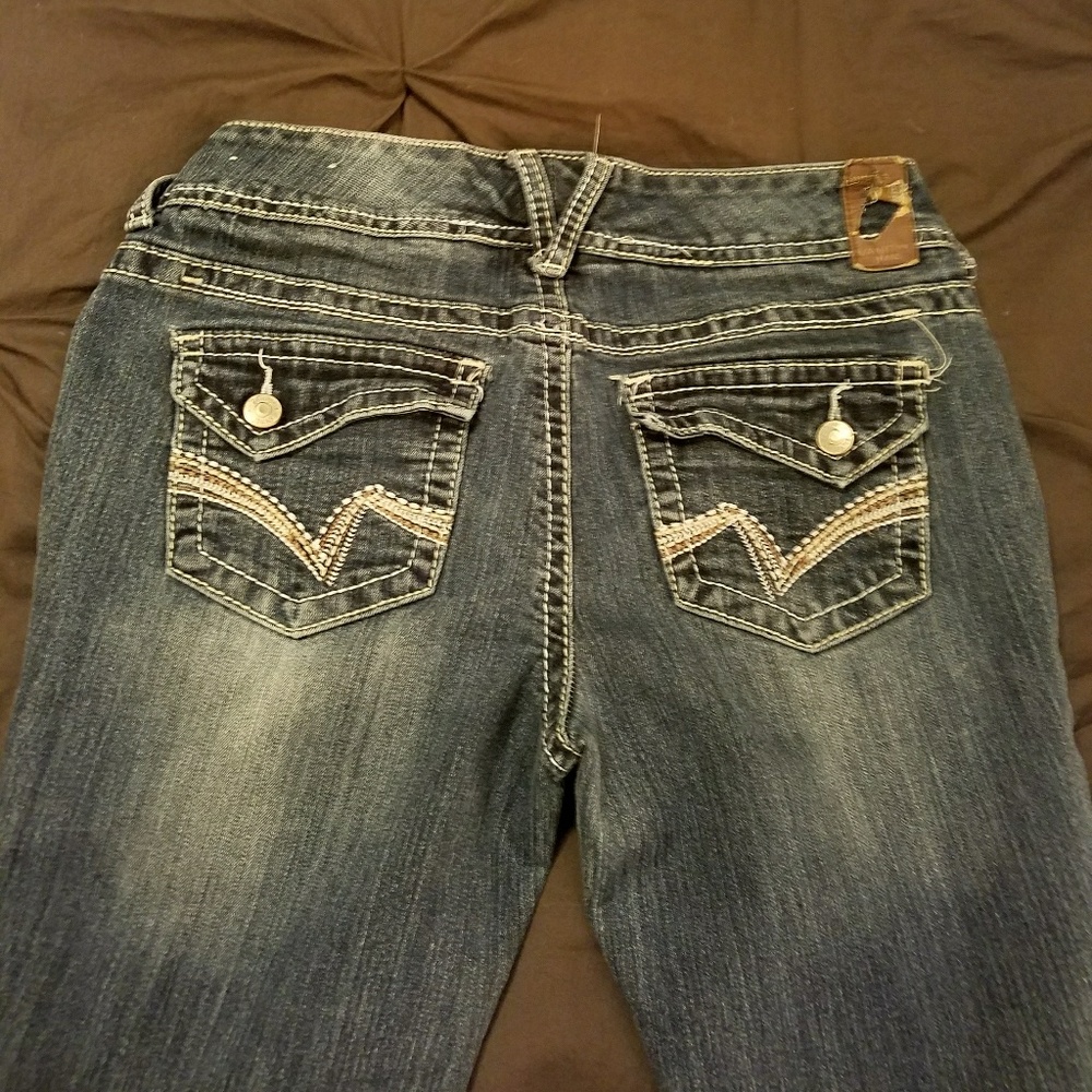 Vanity Jeans