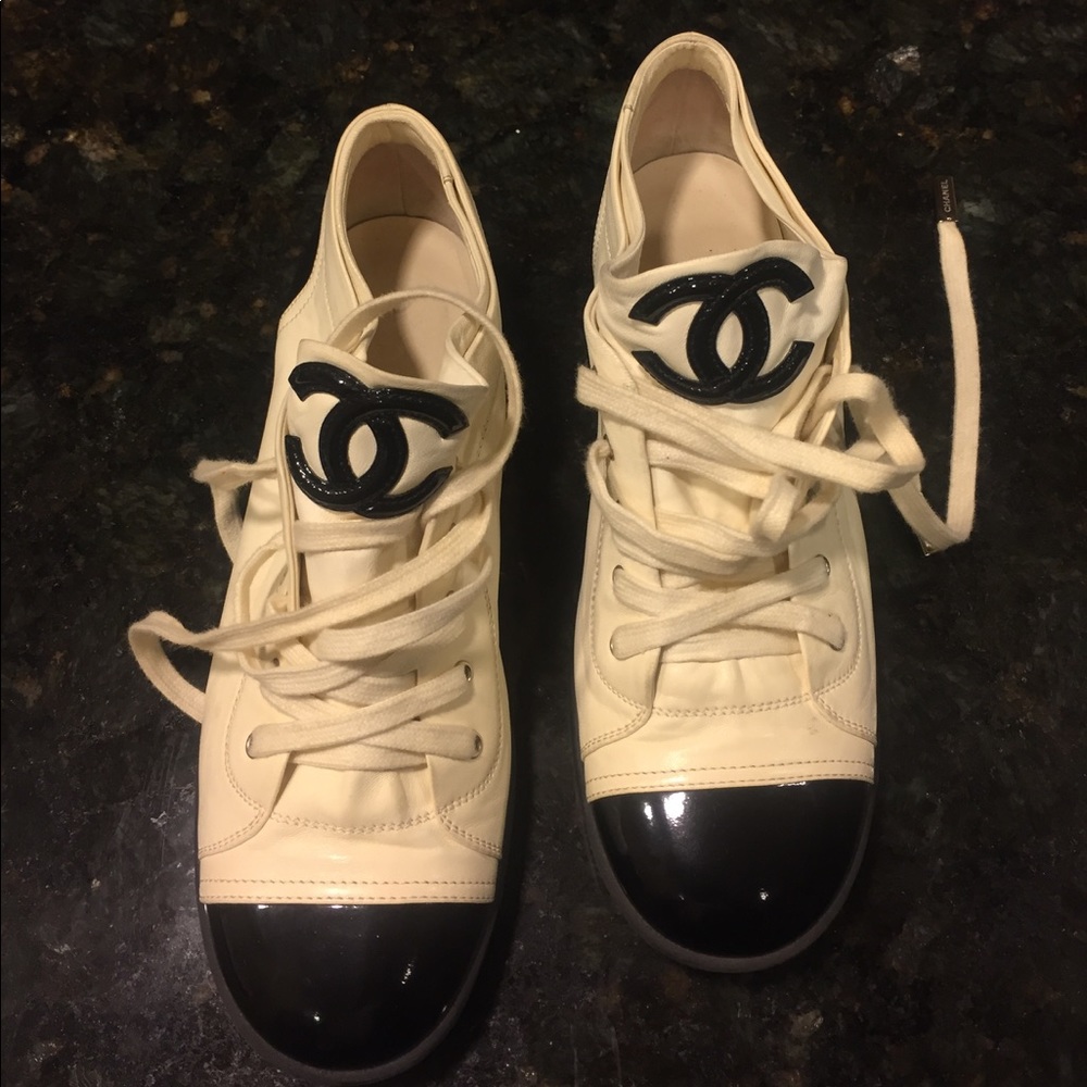 Chanel Sneakers