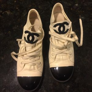 Chanel Sneakers