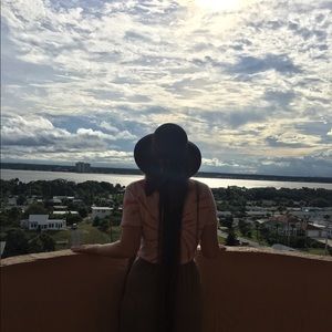 Meet your Posher, Grace