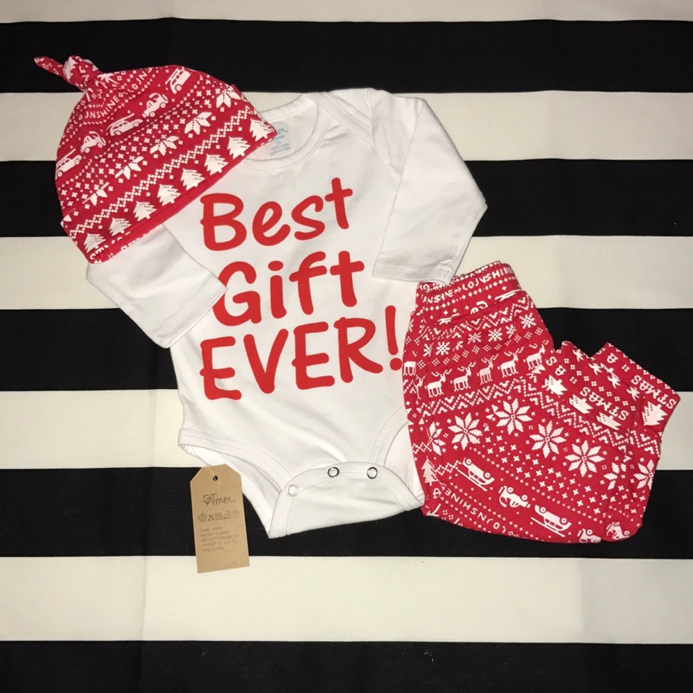 Baby Outfit ❤️