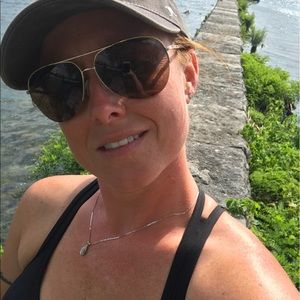 Meet your Posher, Tara