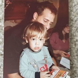 Meet your Posher, Patrick