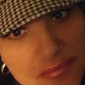 Meet your Posher, Robin crosby