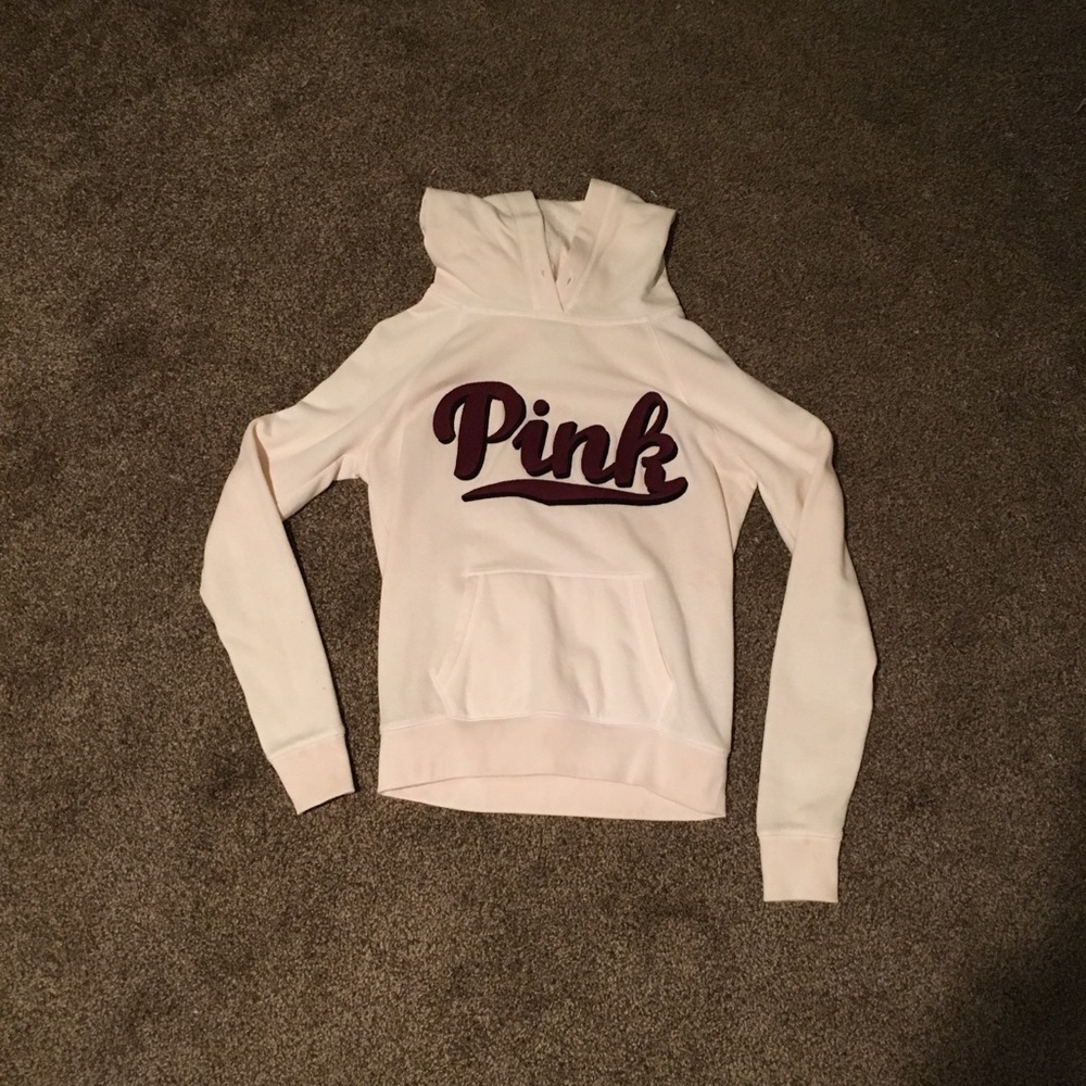 💋Victoria's Secret Pullover Hoodie