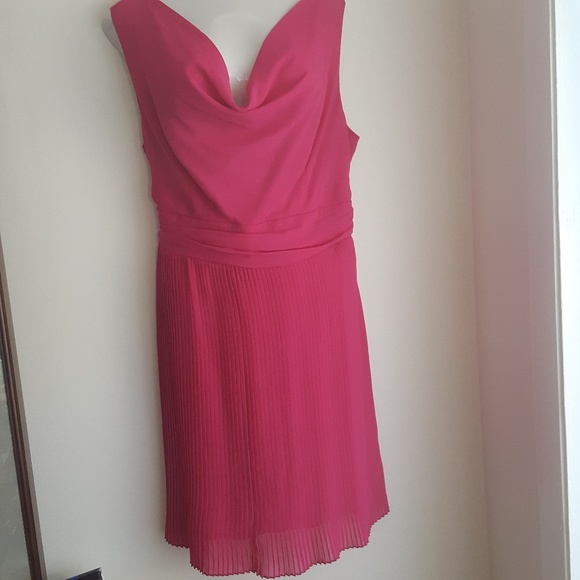 Ruby Rox pink dress - Picture 2 of 8