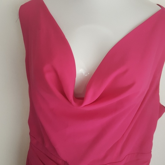 Ruby Rox pink dress - Picture 3 of 8