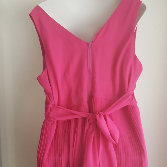 Ruby Rox pink dress - Picture 4 of 8