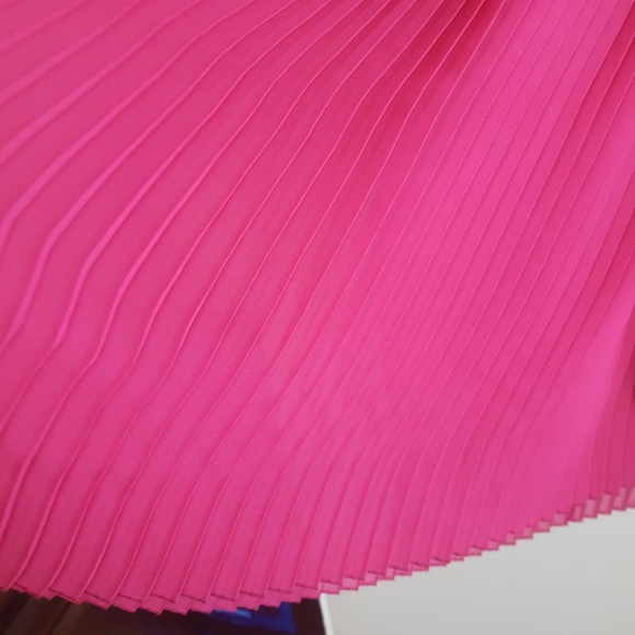 Ruby Rox pink dress - Picture 5 of 8