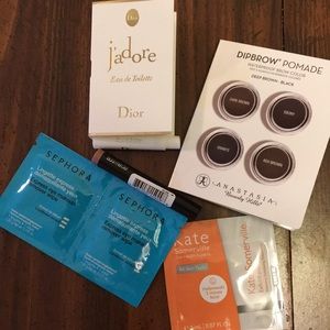 Bundle of beauty minis