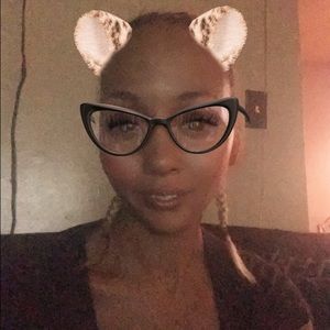 Meet your Posher, Yaritza