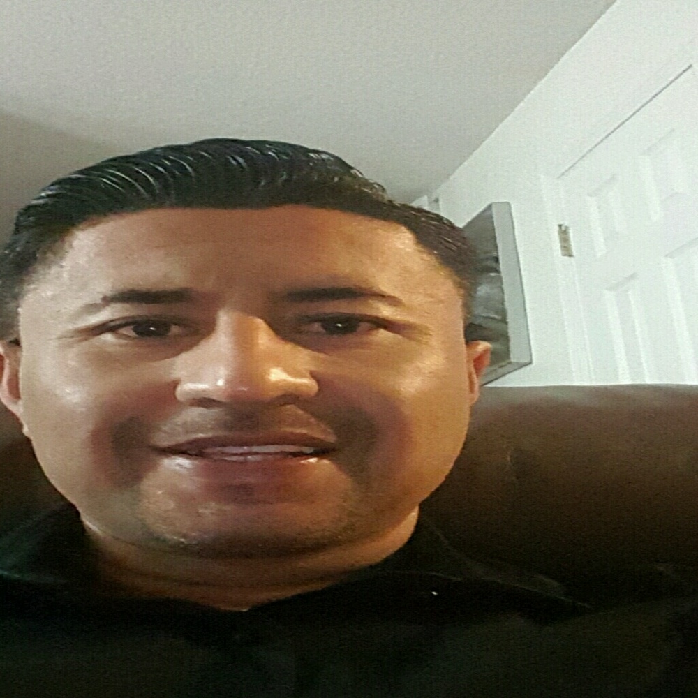 Meet your Posher, Rudy