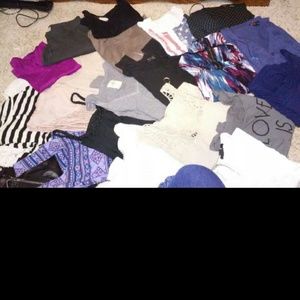 CLOSET BUNDLE