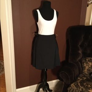 Forever 21 Tank Top Bodysuit. Size Large. White