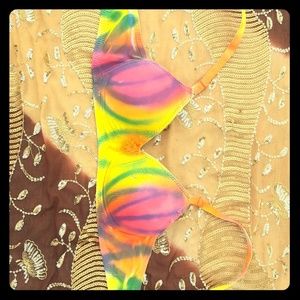 Rave Festival Bra