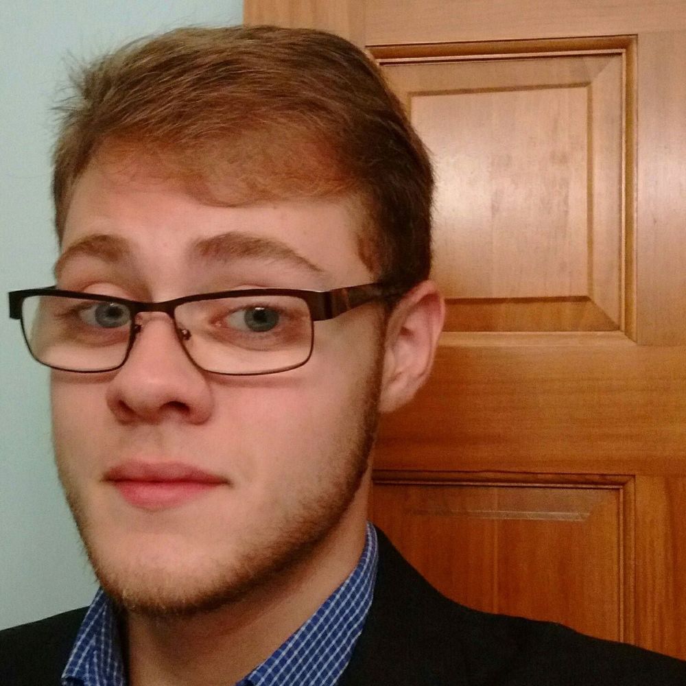 Meet your Posher, Josh