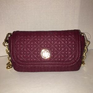 Tory Burch Bryant quilted small crossbody