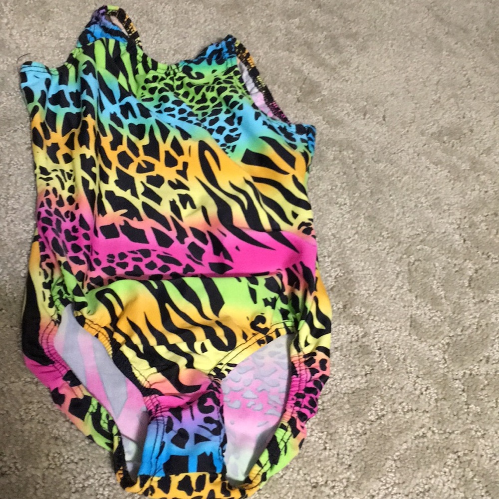 Kids bathing suit
