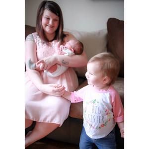 Meet your Posher, Chrystynna