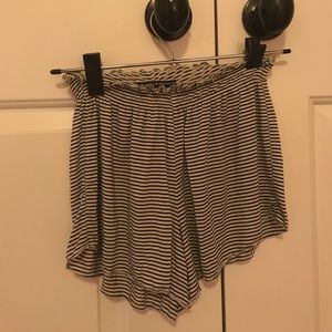 Brandy Melville Soft Shorts