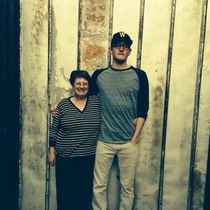 Meet your Posher, Jared