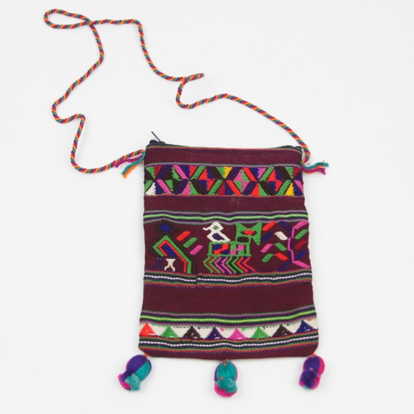 ⚡️FLASH SALE⚡️Boho Children’s Purse - Picture 1 of 3