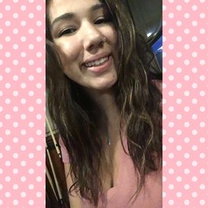 Meet your Posher, Nikki