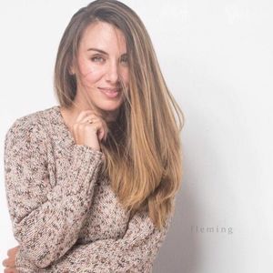 Meet your Posher, Brandy