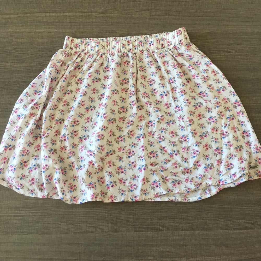 Hollister Skirt