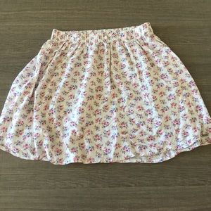 Hollister Skirt