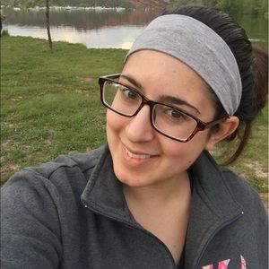 Meet your Posher, Aleigha