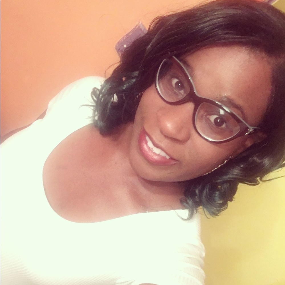 Meet your Posher, Tabby😘