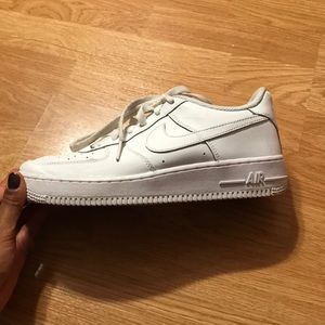 Nike Air Force 1's