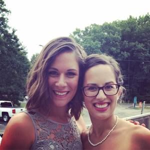 Meet your Posher, Brandy