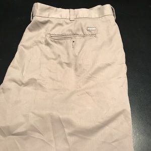 Men's golf pants