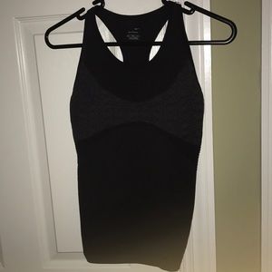 Nike Razorback Workout Tank