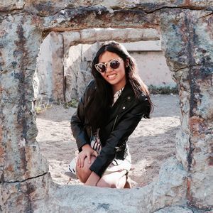 Meet your Posher, Jessica