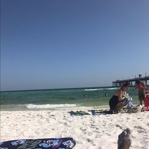 Meet your Posher, Makisha